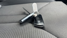 Skoda Enyaq 132kW 60 ecoSuite 62kWh 5dr Auto Electric Estate